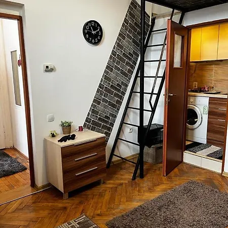 Apartament In Regum Cluj-Napoca