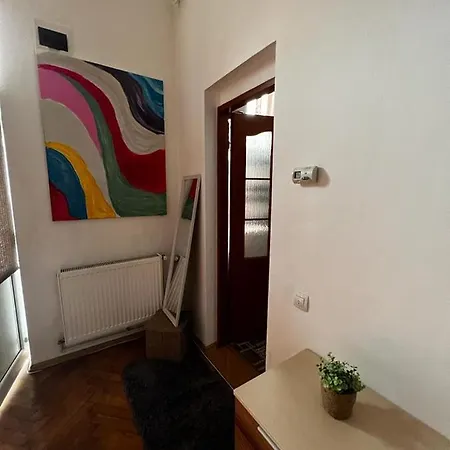 Lägenhet Apartament In Regum *