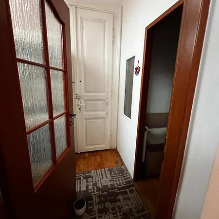 Apartament In Regum Lägenhet *