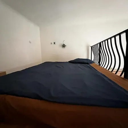 Lägenhet Apartament In Regum *